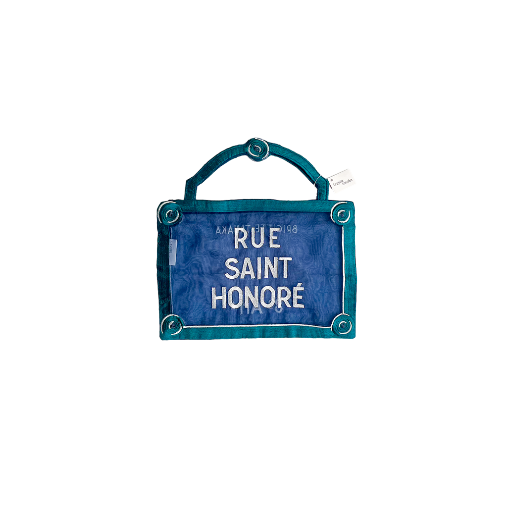 バッグ BRIGITTE TANAKA Sac Saint-Roch LILI et NENE BRIGITTE TANAKA（ブリジット タナカ） BRIGITTE TANAKA