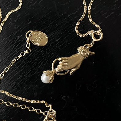 Junco Paris ジュンコパリ – ヌフポワン セレクト