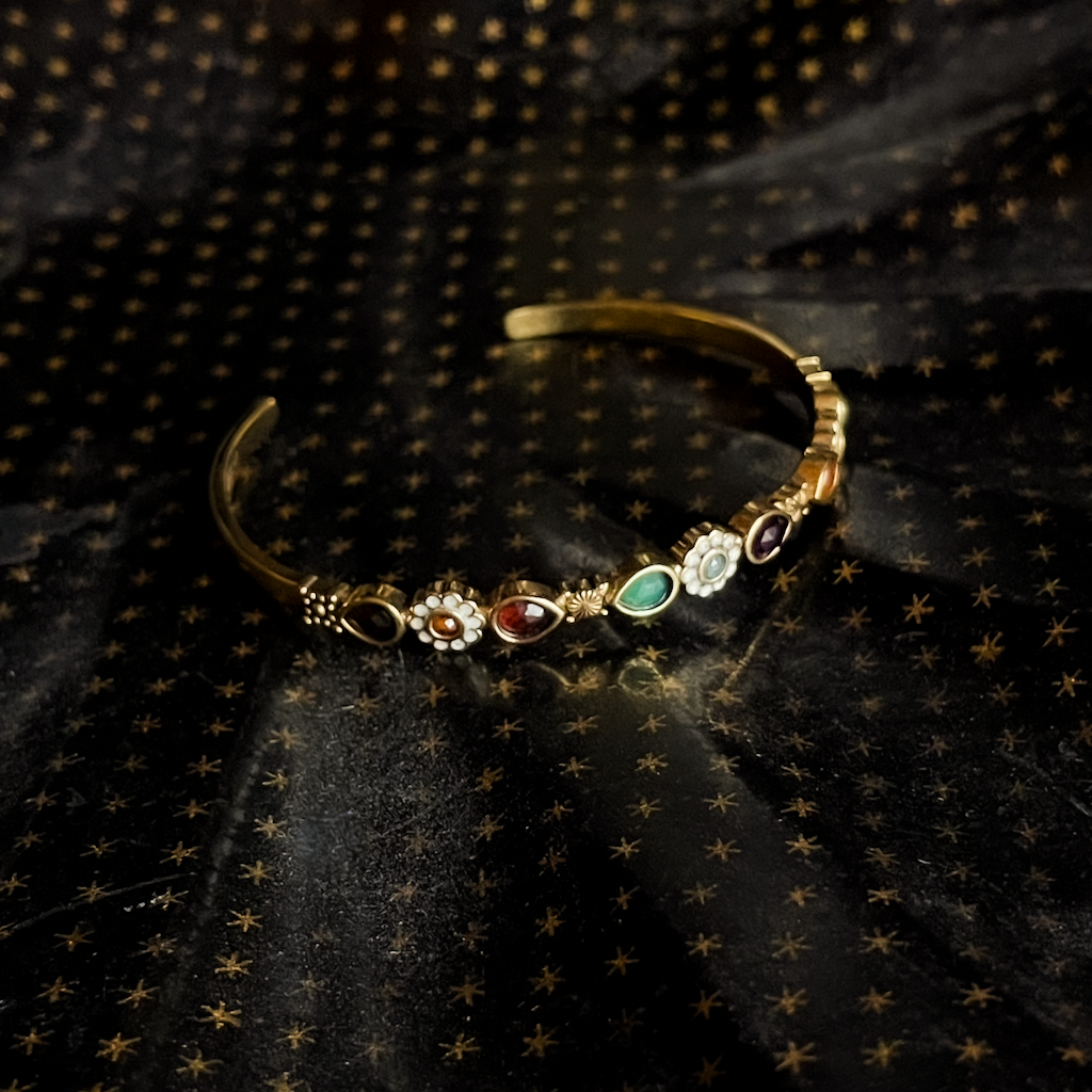 EDOUARD RAMBAUD ブレスレット Recommennd Item! 1960's Hermes EDOUARD RAMBAUD ブレスレット Recommennd Item! 1960's Hermes