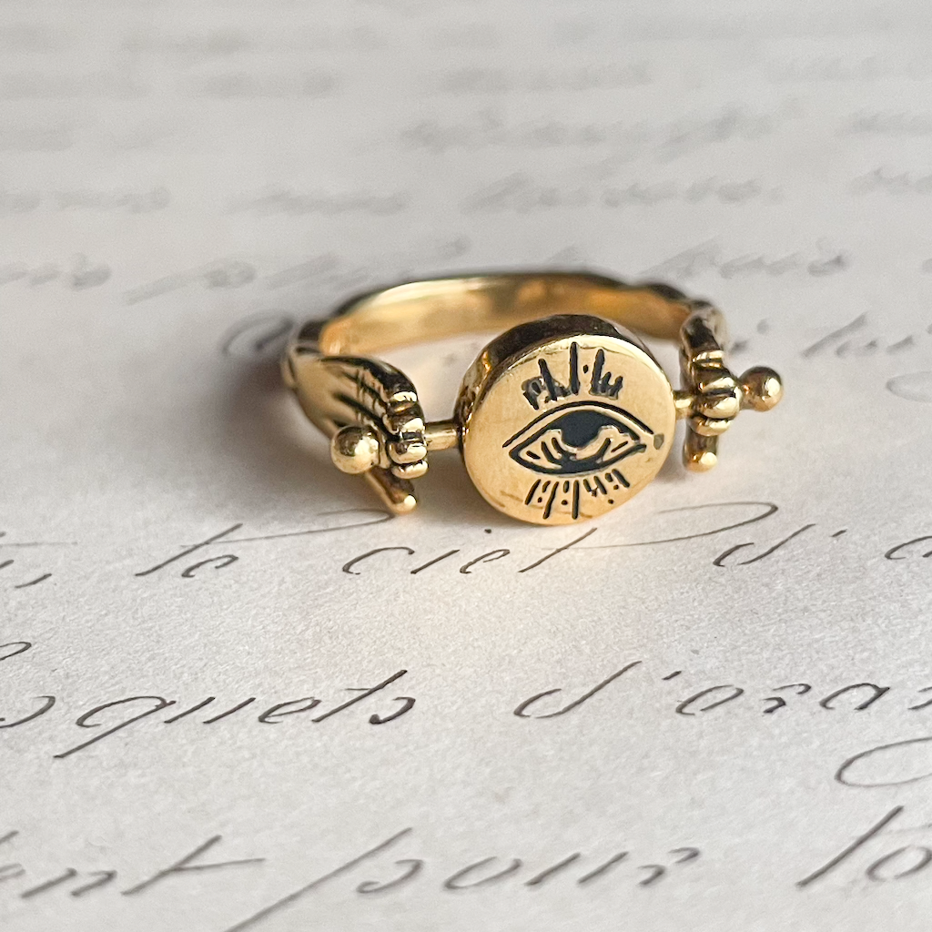 リング・指輪 – ヌフポワン セレクト リング・指輪 – ヌフポワン セレクト