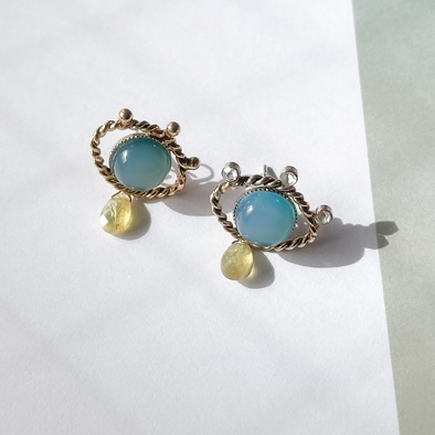 ピアス・イヤリング – ヌフポワン セレクト
