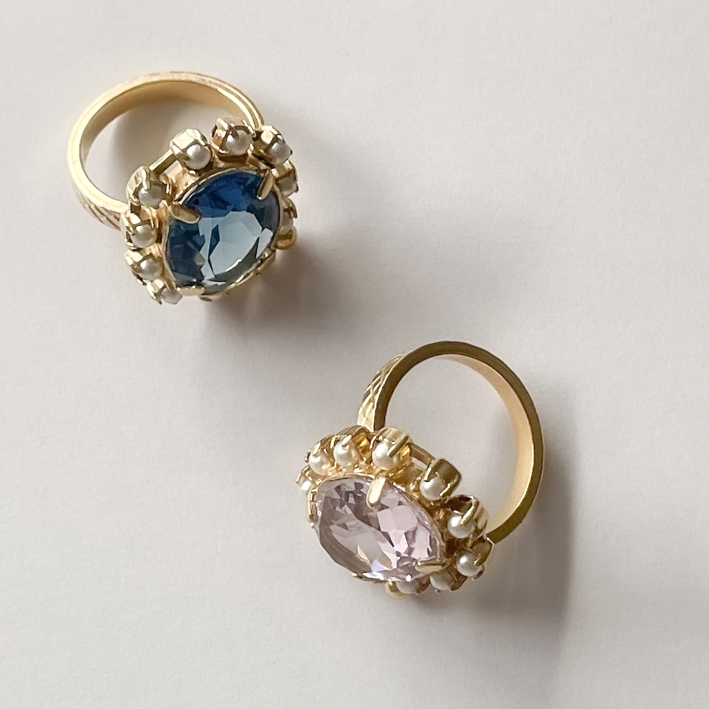 Junco Paris ジュンコパリ – ヌフポワン セレクト