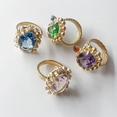 Junco Paris ジュンコパリ – Tagged 