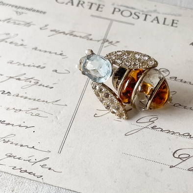 ブローチ・ピンバッジ – ヌフポワン セレクト